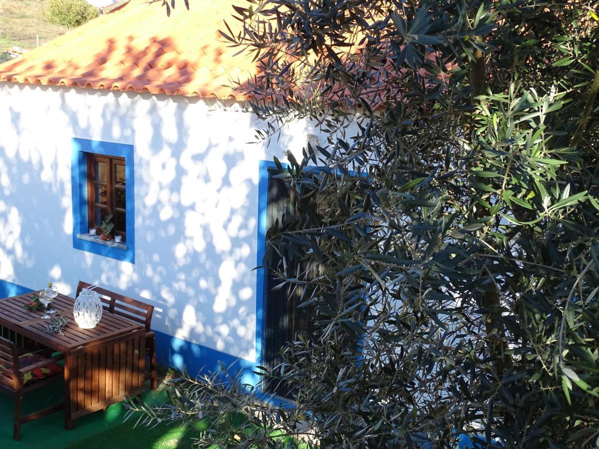 Quinta Das Teimosas By Stay In Alentejo Cercal do Alentejo Dış mekan fotoğraf