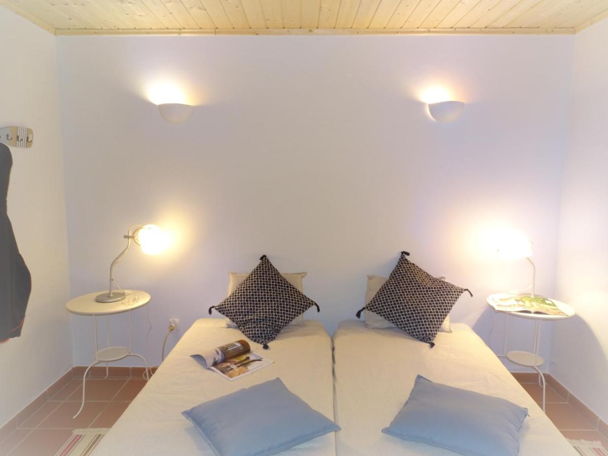 Quinta Das Teimosas By Stay In Alentejo Cercal do Alentejo Dış mekan fotoğraf