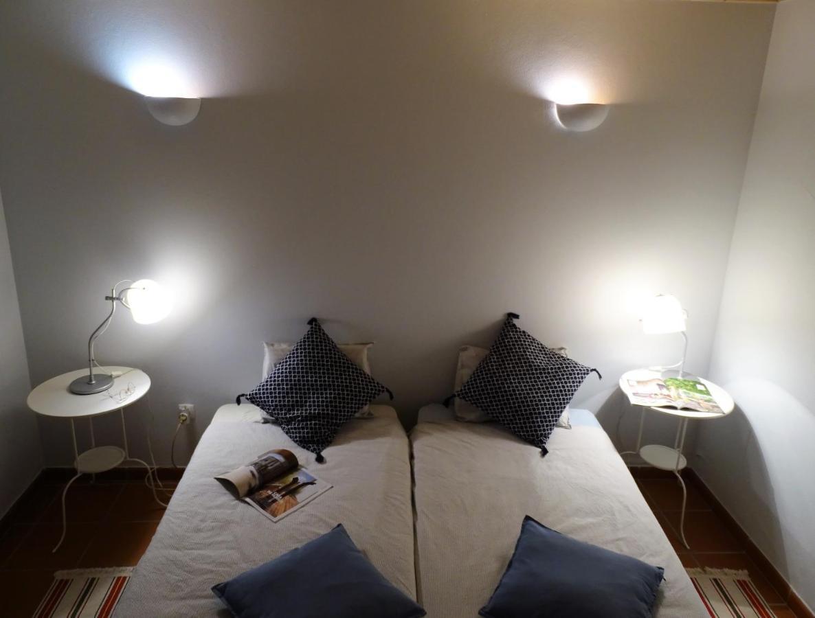 Quinta Das Teimosas By Stay In Alentejo Cercal do Alentejo Dış mekan fotoğraf