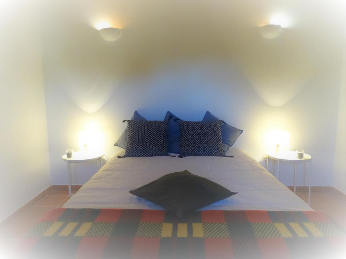 Quinta Das Teimosas By Stay In Alentejo Cercal do Alentejo Dış mekan fotoğraf