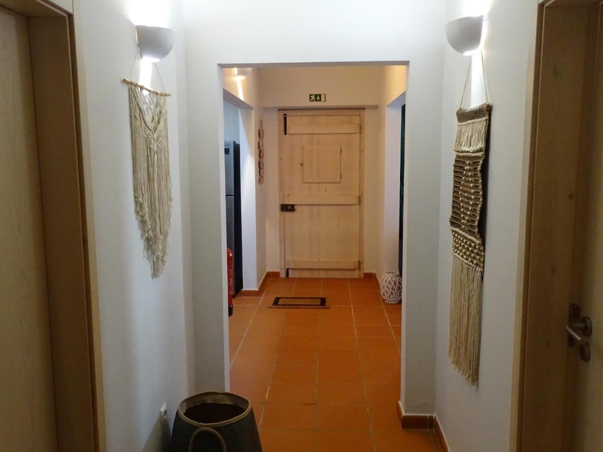 Quinta Das Teimosas By Stay In Alentejo Cercal do Alentejo Dış mekan fotoğraf