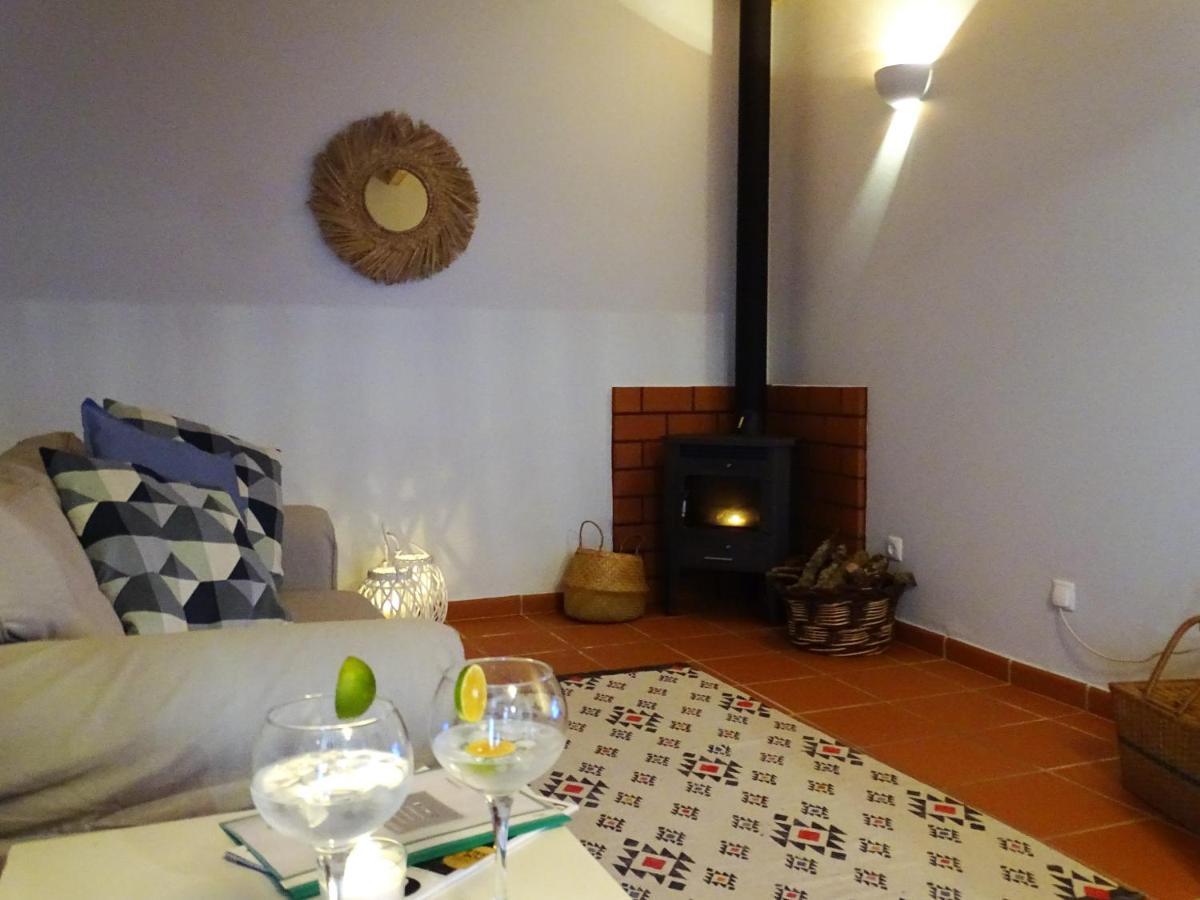 Quinta Das Teimosas By Stay In Alentejo Cercal do Alentejo Dış mekan fotoğraf