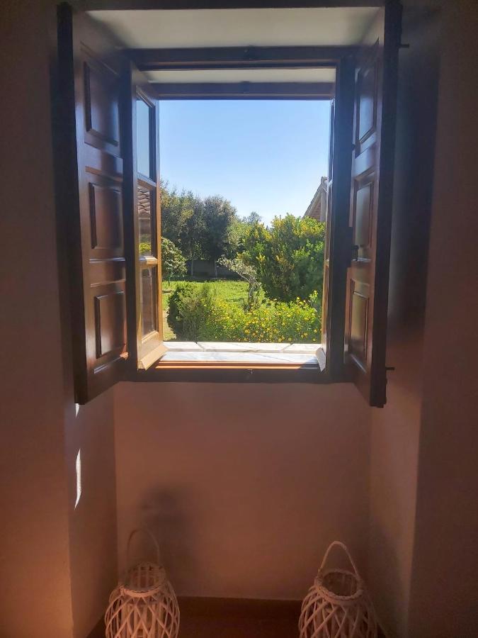 Quinta Das Teimosas By Stay In Alentejo Cercal do Alentejo Dış mekan fotoğraf