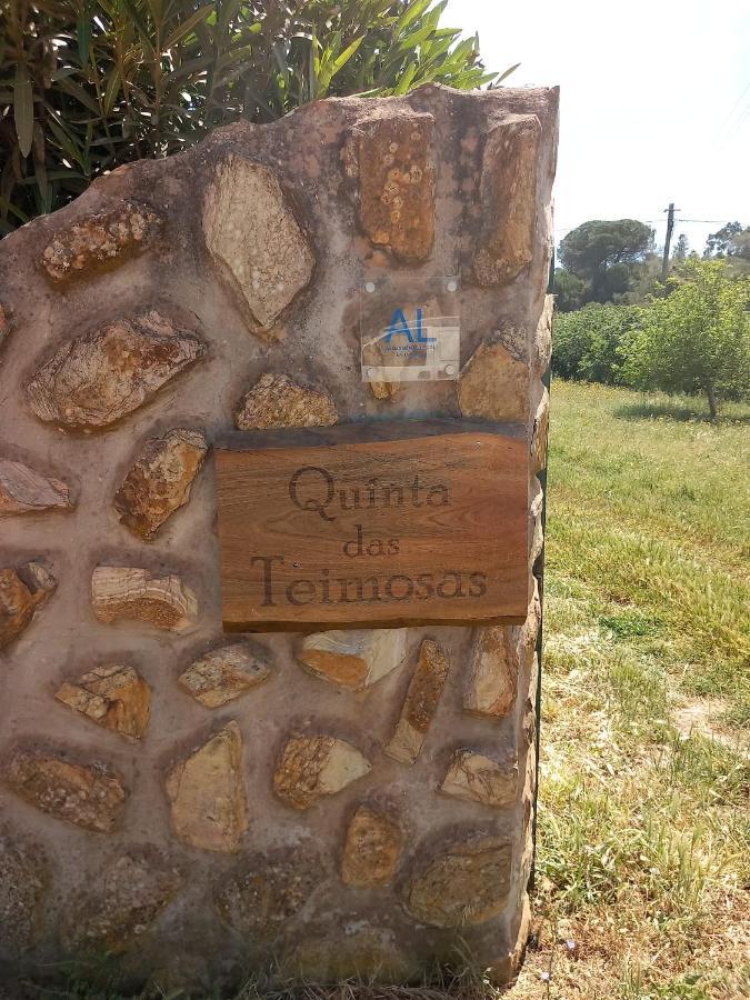 Quinta Das Teimosas By Stay In Alentejo Cercal do Alentejo Dış mekan fotoğraf